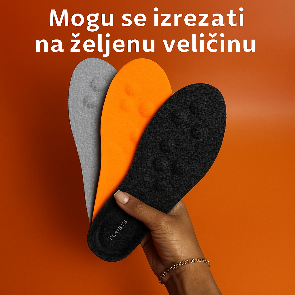 masažni ulošci