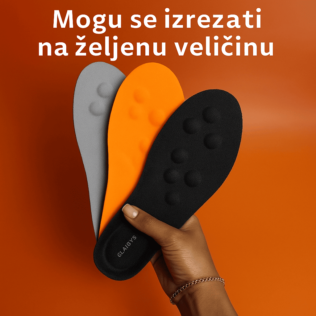 Masažni Ulošci