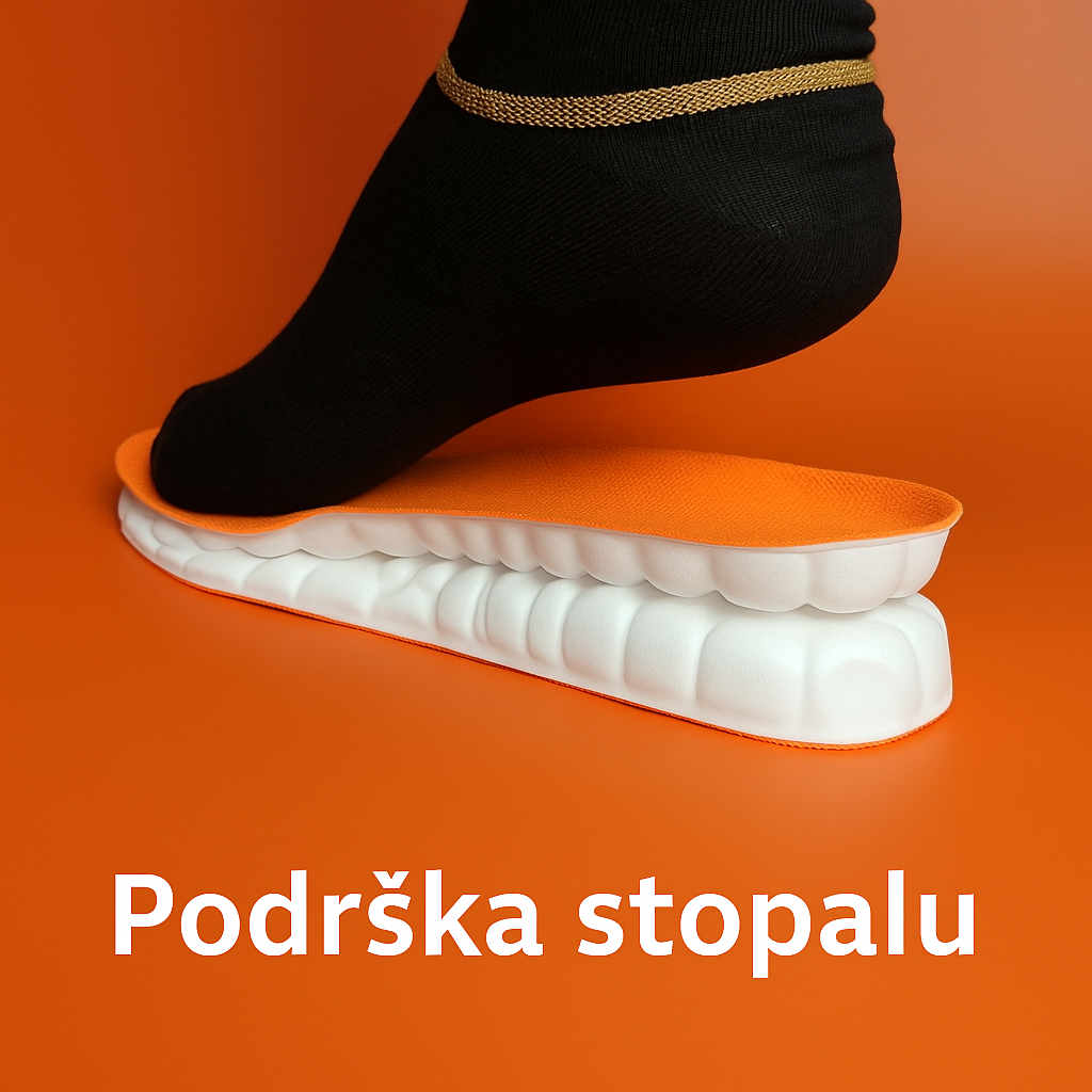 masažni ulošci