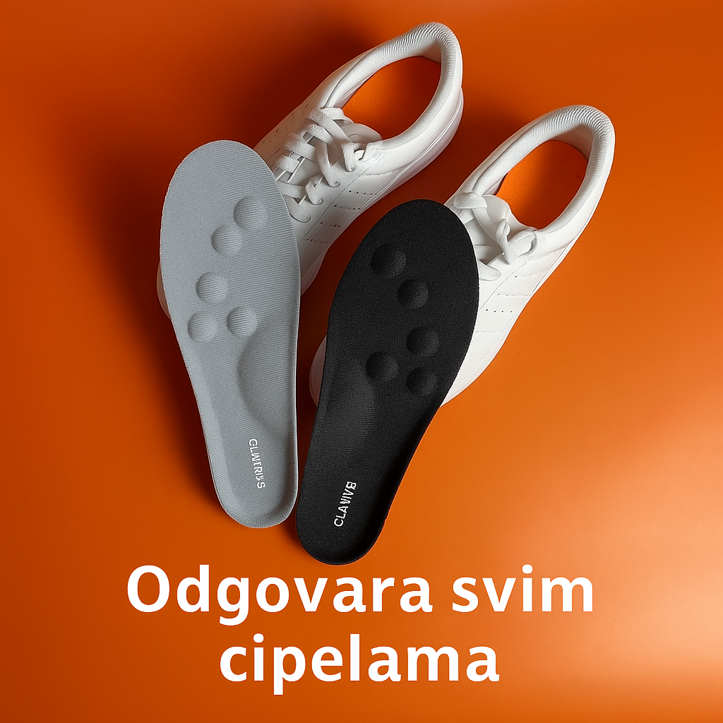 masažni ulošci