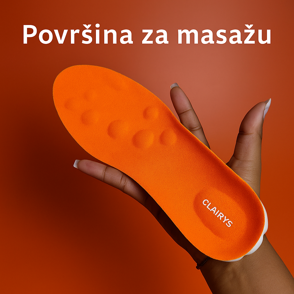 masažni ulošci